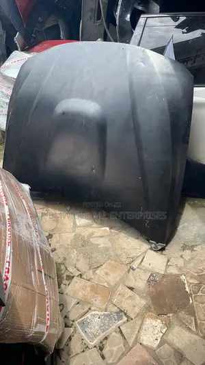 BMW Bonnet F30, F80