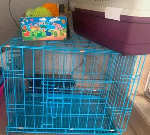 Dog Cage Size 2