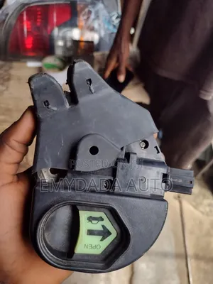 Booth Lock or Catcher 2008 to 2024 Honda Accord