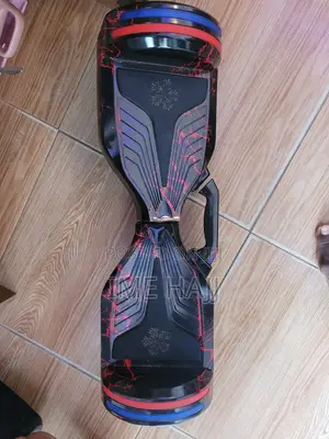 Overboard for Sell