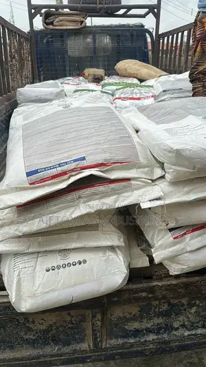 Di-Calcium Phosphate