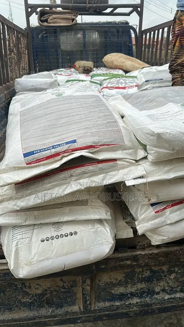 Di-Calcium Phosphate