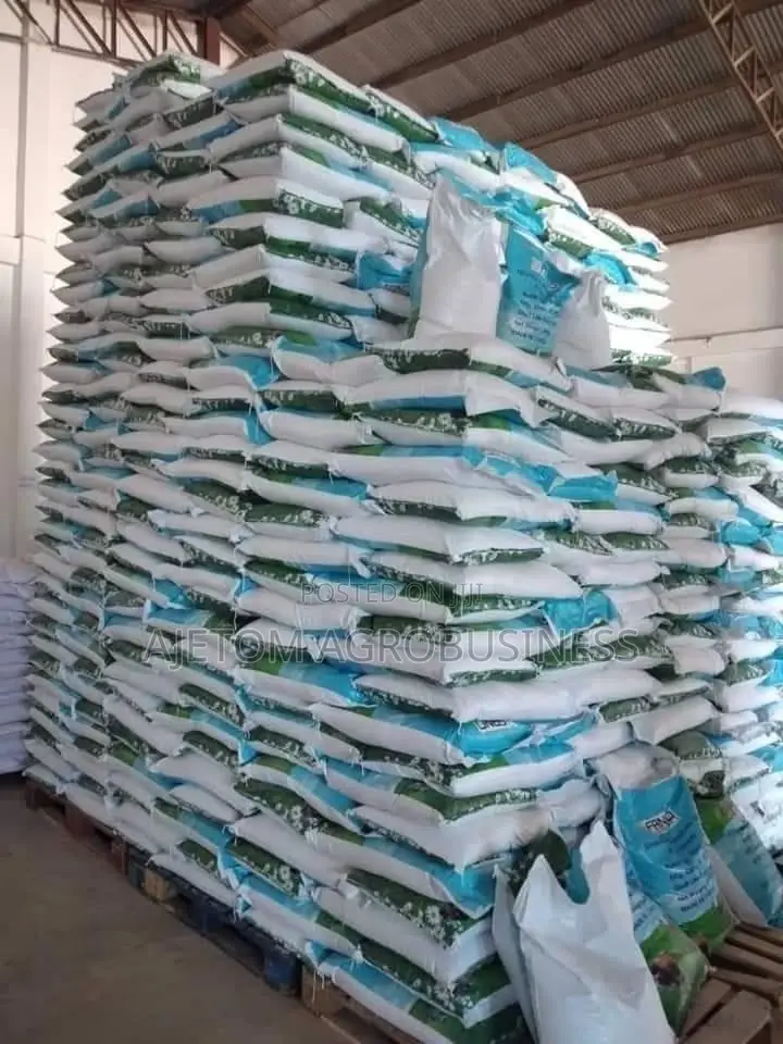 Di-Calcium Phosphate