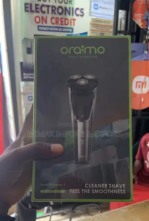 Oraimo Smart Shaver2