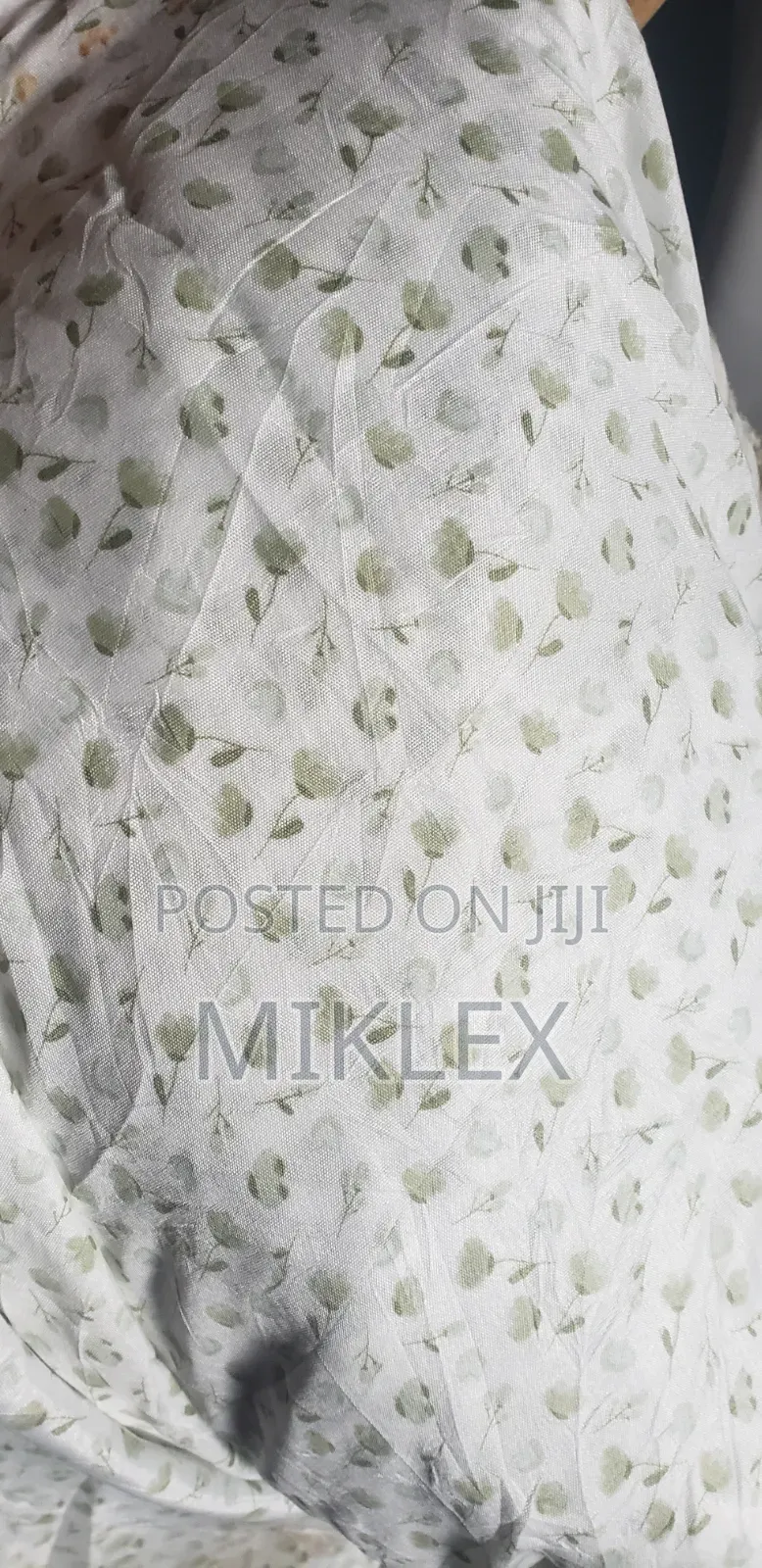 Animal Skin Fabrics