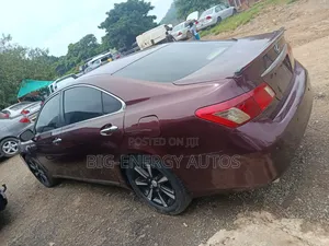 Lexus ES 350 2009 Maroon