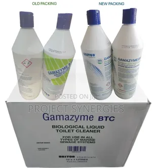 Gamazyne BTC