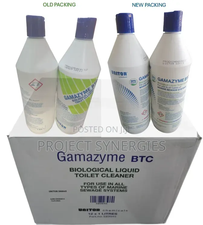 Gamazyne BTC