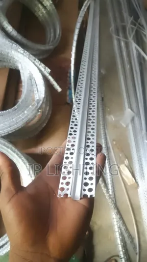 Embedded Profile Channel