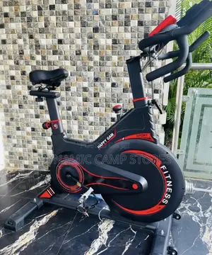 Happy Gam Semi Commercial Spinning Bike