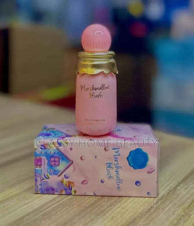 Marshmallow Blush EDP 30ml