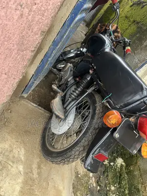 Bajaj Boxer 2022 Black