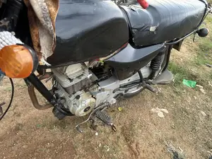 Bajaj Boxer 2022 Black