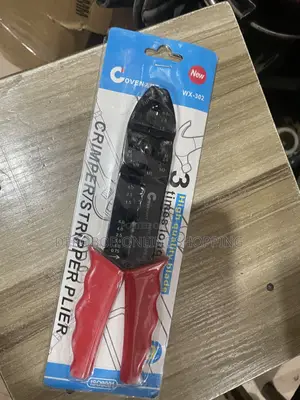8-Piece Screw Extractor Set,