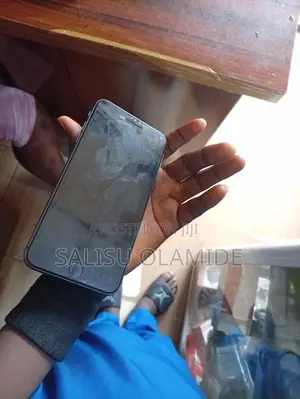 Apple iPhone 8 Plus 64 GB Black