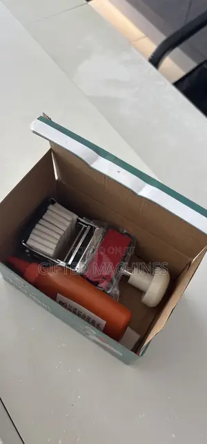Manual Stamp Coding Machine