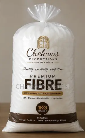 Blown Fibre Fill