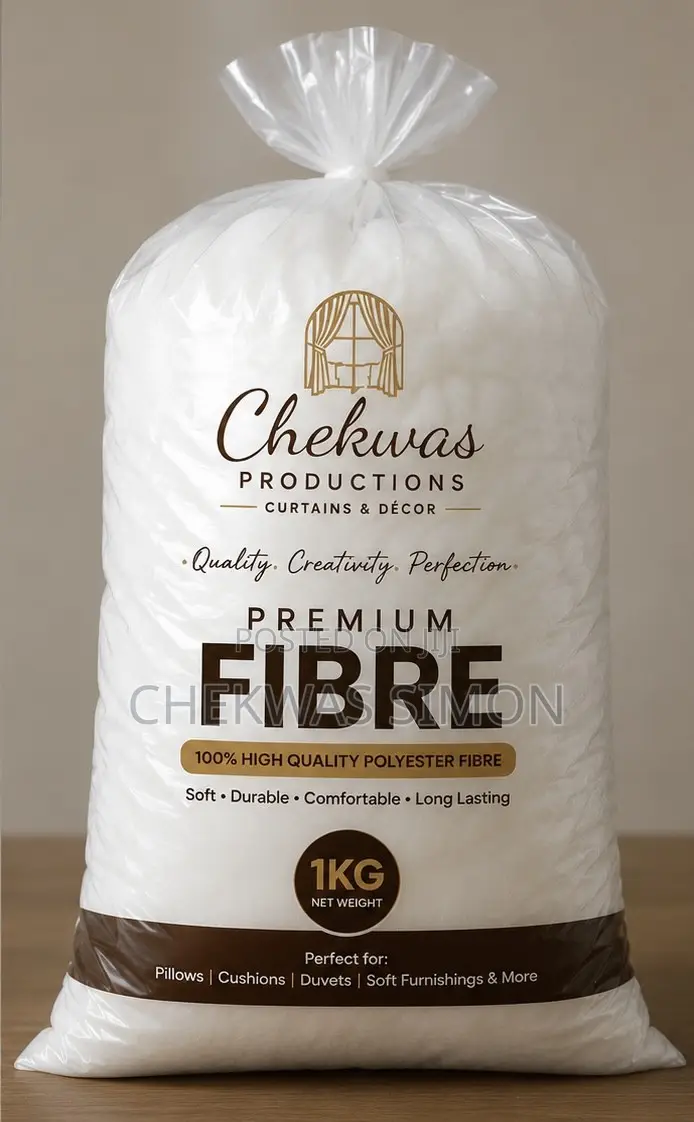 Blown Fibre Fill