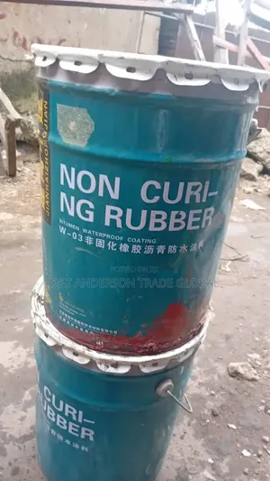 Cotar Hard Bitumen