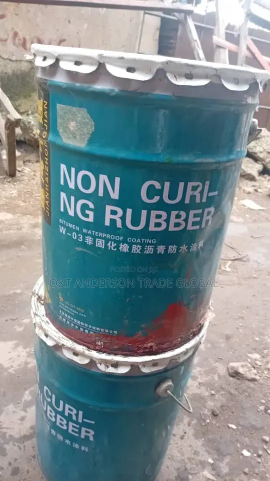Cotar Hard Bitumen