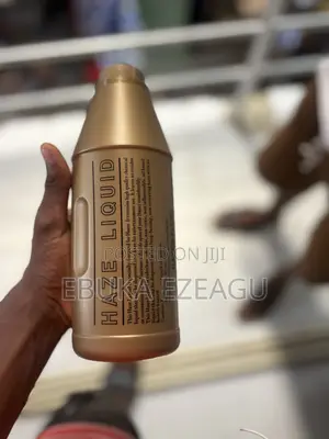 Haze Machine Liquid