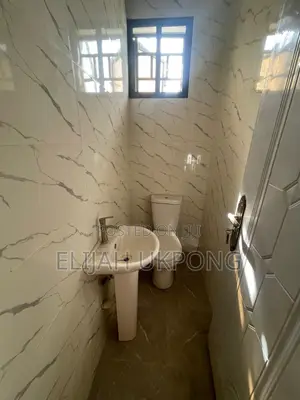 1bdrm Apartment in Sangotedo for rent