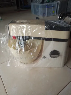 Cake Mixer