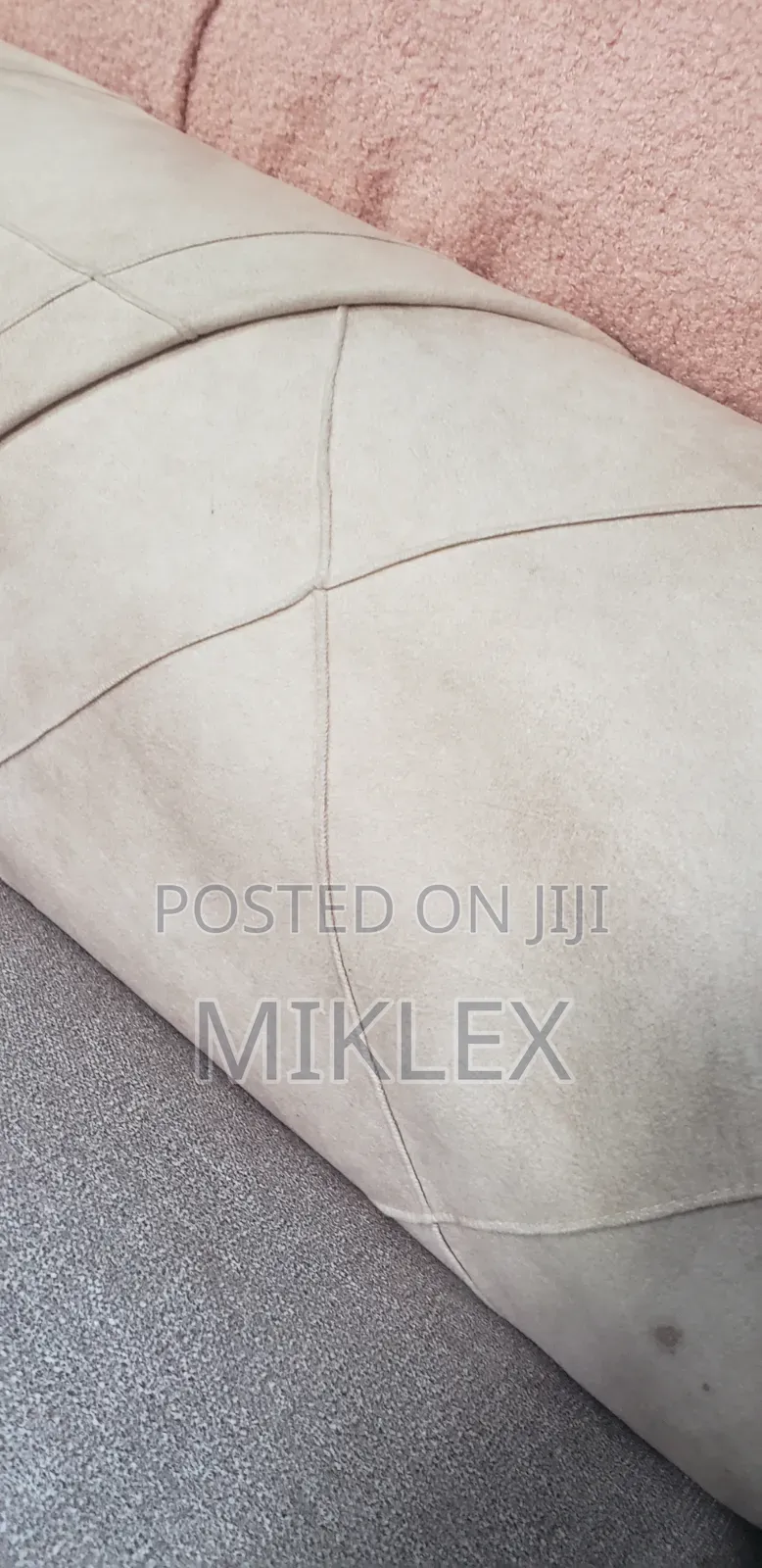 Drafted Design Fabrics
