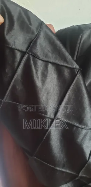Drafted Design Fabrics