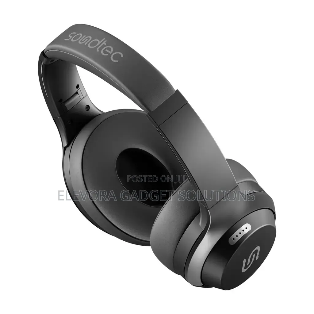 Porodo Soundtec Eclipse