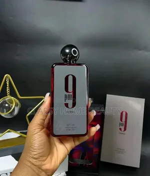 9pm Rebel 100ml Perfume Now Available