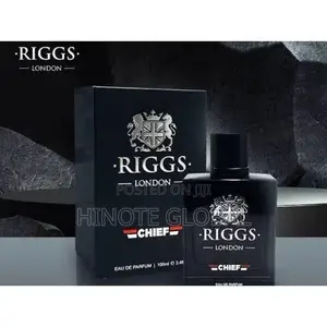 London Men Perfume Nafdac No. A2-102419