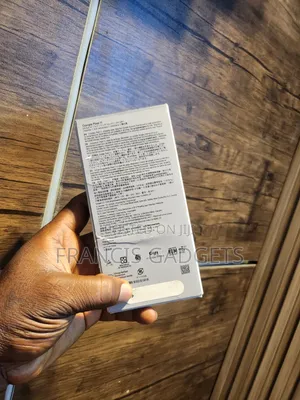 New Google Pixel 11 512 GB Graphite