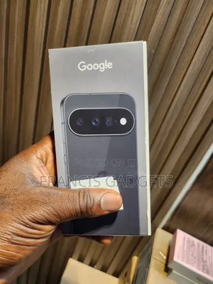 New Google Pixel 11 512 GB Graphite