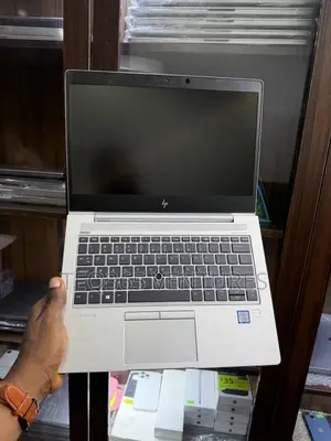 Laptop HP EliteBook 830 G6 8GB Intel Core i5 SSD 256GB