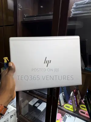 Laptop HP EliteBook 830 G6 8GB Intel Core i5 SSD 256GB