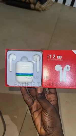 Smart Earpod