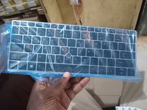 Keyboard for HP EliteBook 830 G5 Amd 840 G6