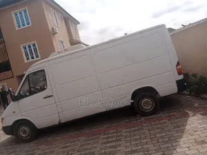 Event Cooling Van Rental Lagos