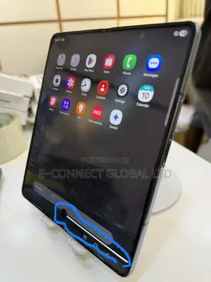 Samsung Galaxy Z Fold4 512 GB Blue