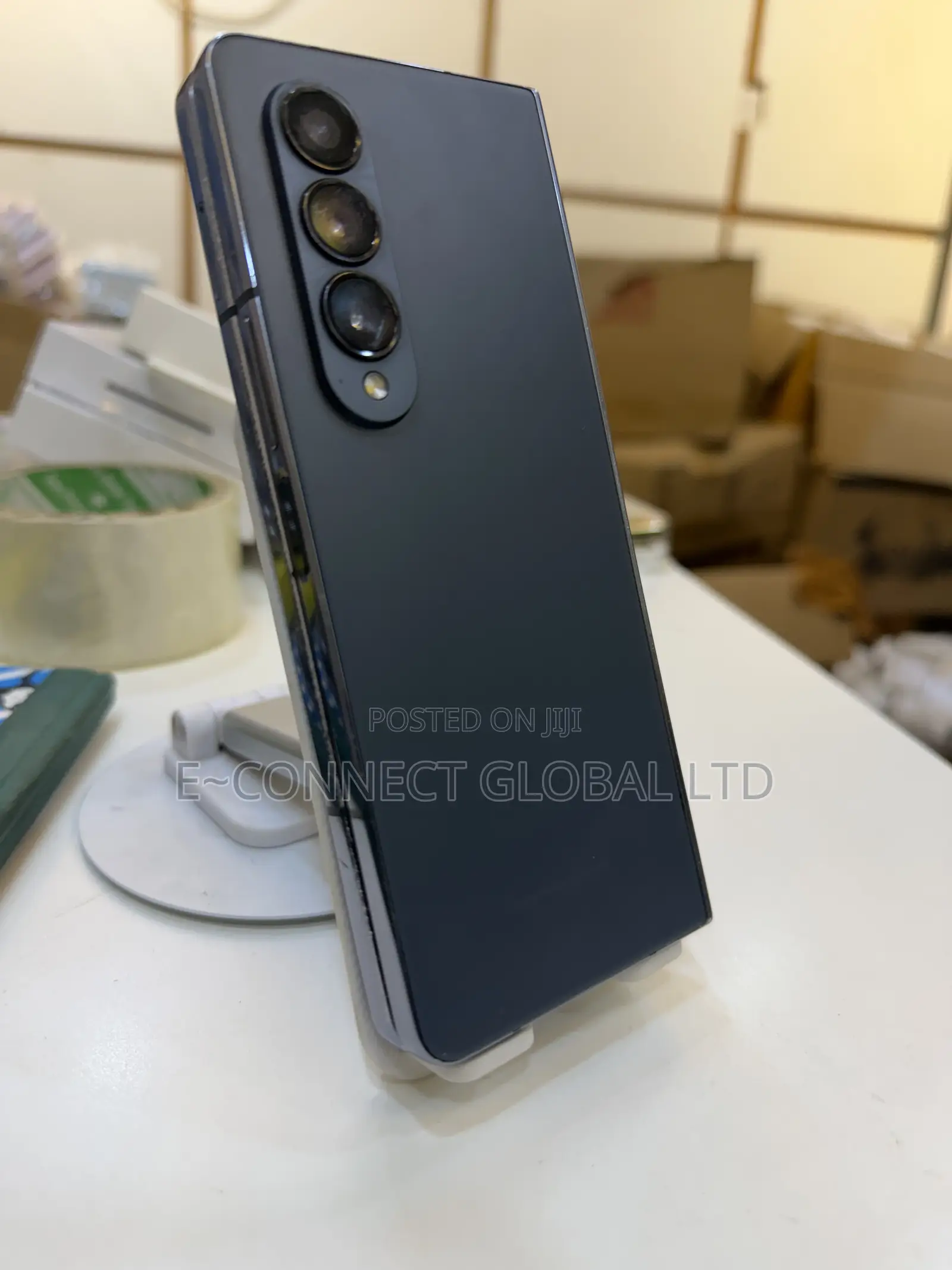 Samsung Galaxy Z Fold4 512 GB Blue