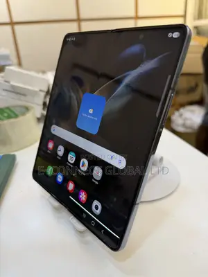 Samsung Galaxy Z Fold4 512 GB Blue