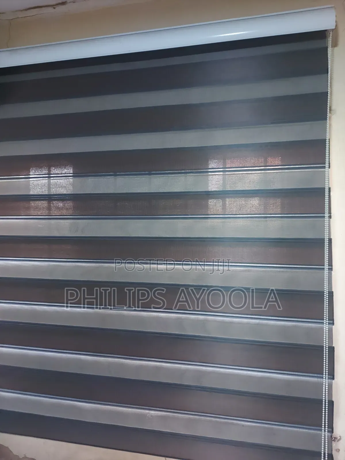 Windows Blind