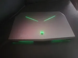 Laptop Alienware 15 R2 16GB Intel Core i7 HDD+SSD 1T