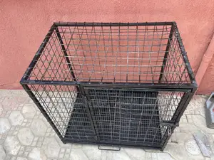 Standard Dog Cage