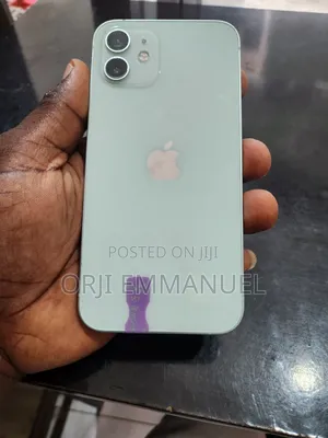 Apple iPhone 12 128 GB
