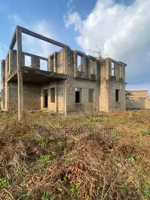 4bdrm Duplex in Harmony Community, Ogun State for sale