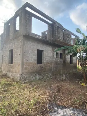 4bdrm Duplex in Harmony Community, Ogun State for sale