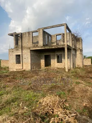 4bdrm Duplex in Harmony Community, Ogun State for sale