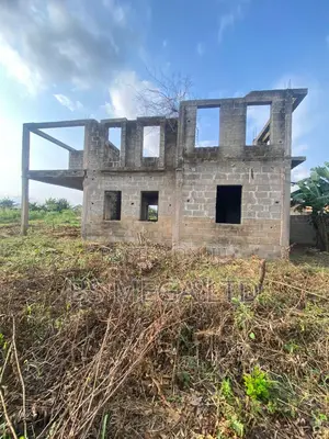 4bdrm Duplex in Harmony Community, Ogun State for sale